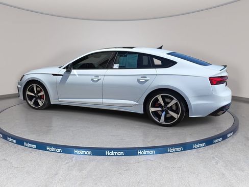 Certified 2023 Audi A5 2.0T Premium Plus w/ Premium Plus AWD/4WD image 9