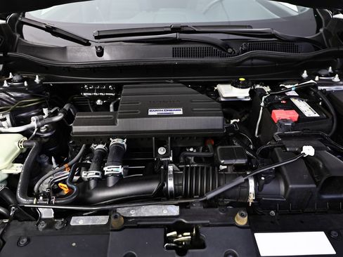 Used 2021 Honda CR-V LX image 30