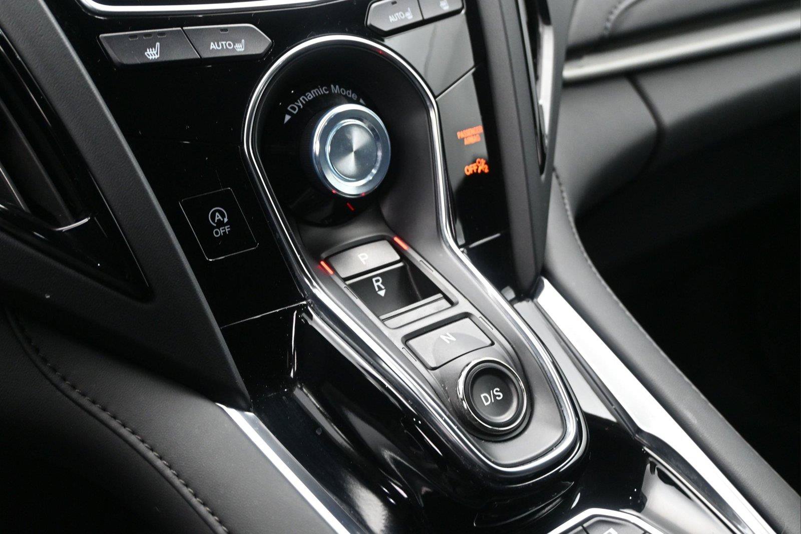 Certified 2024 Acura RDX SH-AWD image 5