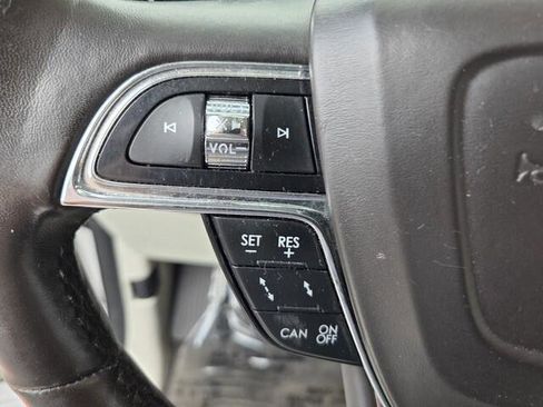 Used 2019 Lincoln Navigator Black Label AWD/4WD image 12