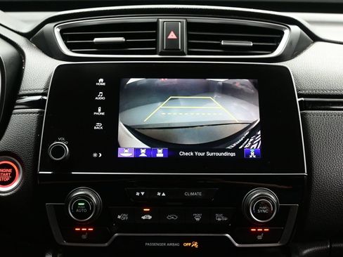 Used 2018 Honda CR-V EX-L image 19