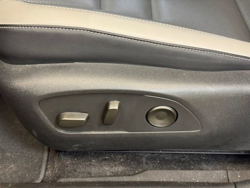 Used 2024 Honda Prologue Elite image 11