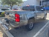 Used 2018 Chevrolet Colorado Z71 image 4