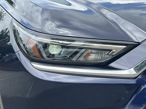 Used 2024 Toyota Grand Highlander AWD image 9