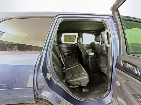 Used 2020 Jeep Grand Cherokee High Altitude image 29