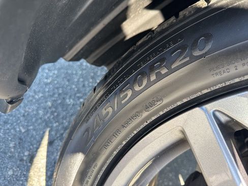 Used 2022 Honda Pilot Sport image 32