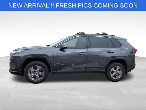 Used 2024 Toyota RAV4 XLE image 3