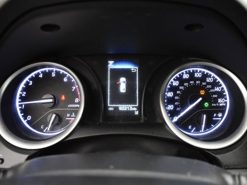 Used 2021 Toyota Camry LE FWD image 13