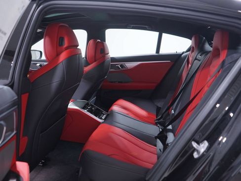 New 2026 BMW 840i w/ M Sport Professional Package RWD image 9