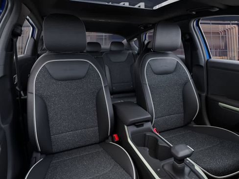 New 2025 Kia K4 GT-Line w/ GT-Line Sunroof Package image 15