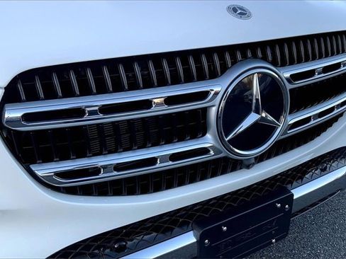 Used 2025 Mercedes-Benz GLE 350 4MATIC image 27