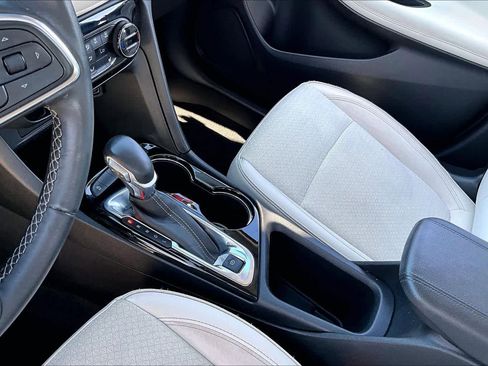 Used 2021 Buick Encore GX Select w/ Sport Touring Package image 14