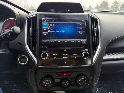 Used 2018 Subaru Impreza 2.0i Sport image 8