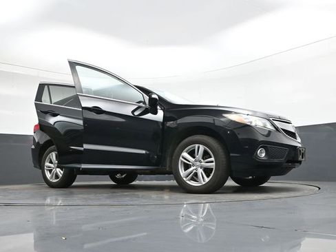 Used 2015 Acura RDX FWD w/ Technology Package image 40