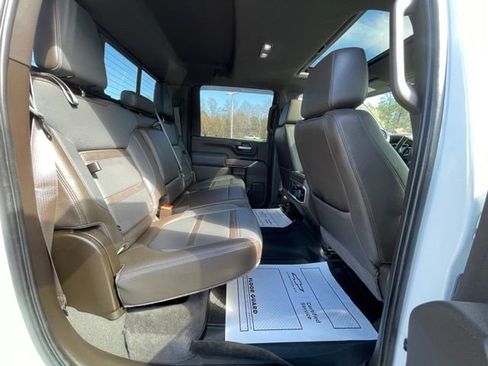 Used 2023 GMC Sierra 2500 Denali w/ Denali Ultimate Package image 25