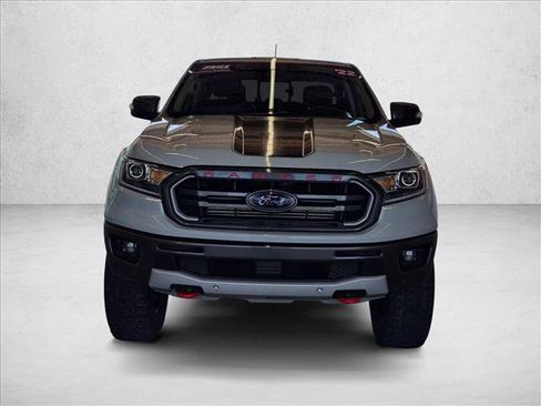 Used 2022 Ford Ranger Lariat w/ Equipment Group 501A High AWD/4WD image 2
