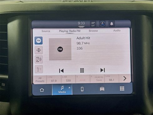 Used 2024 RAM 3500 Big Horn image 17