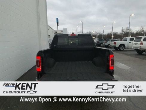 Used 2022 RAM 1500 Limited image 8