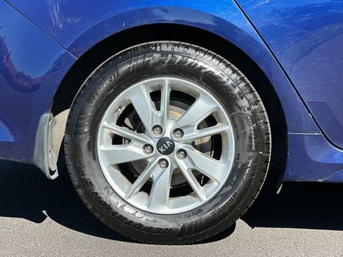 Used 2016 Kia Optima LX w/ Paint Protection Film Package FWD image 24