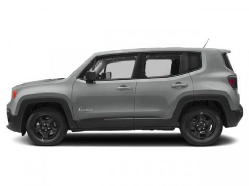 Used 2018 Jeep Renegade Altitude image 3