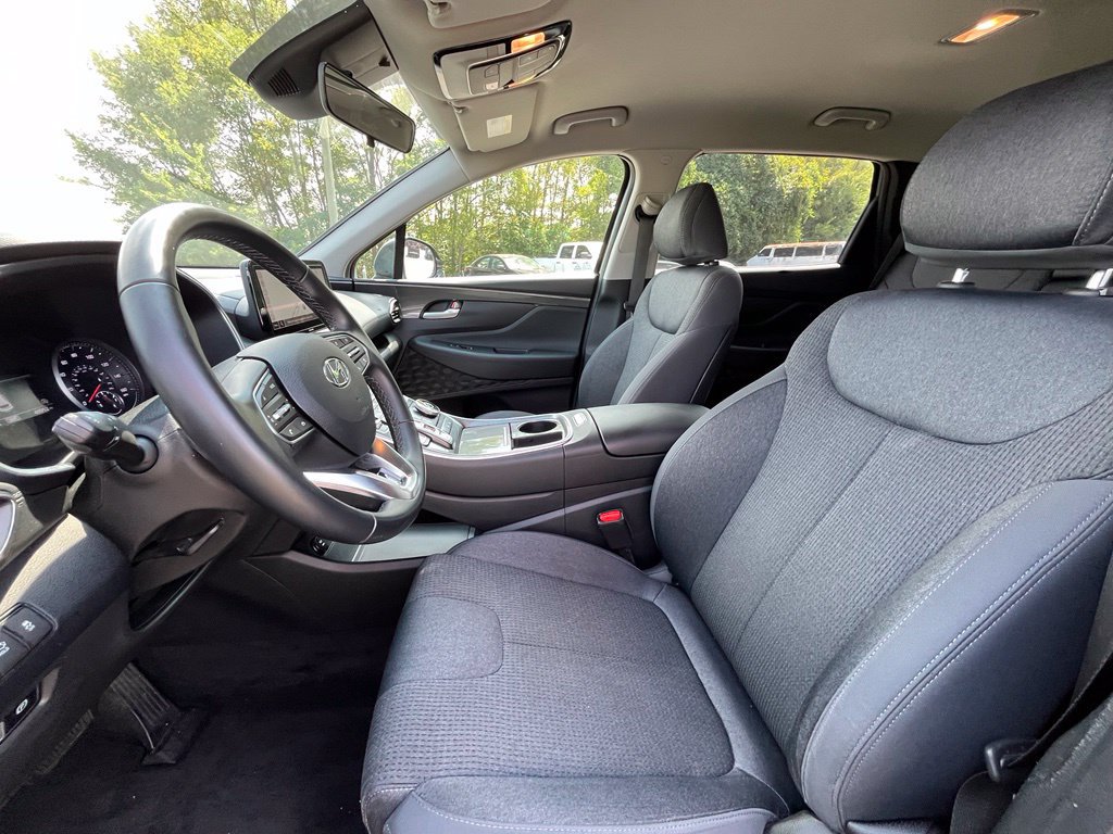 Used 2023 Hyundai Santa Fe SEL FWD image 27