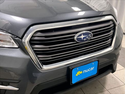 Used 2021 Subaru Ascent Limited w/ Technology Package image 32