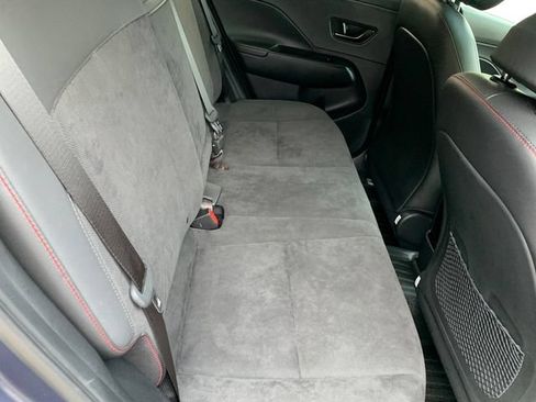 Certified 2024 Hyundai Kona N Line AWD/4WD image 14