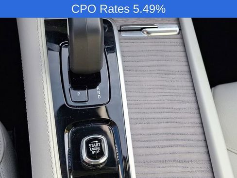 Certified 2024 Volvo XC90 B6 Plus w/ Protection Package Premier AWD/4WD image 19