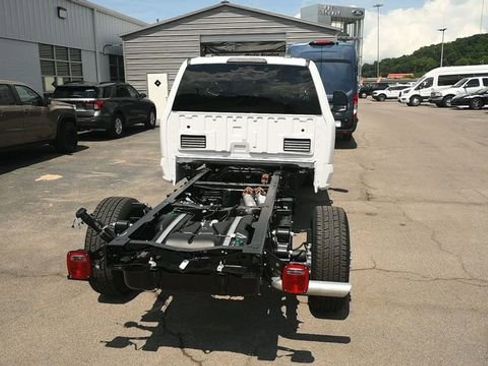 New 2026 Ford F350 XLT AWD/4WD image 8