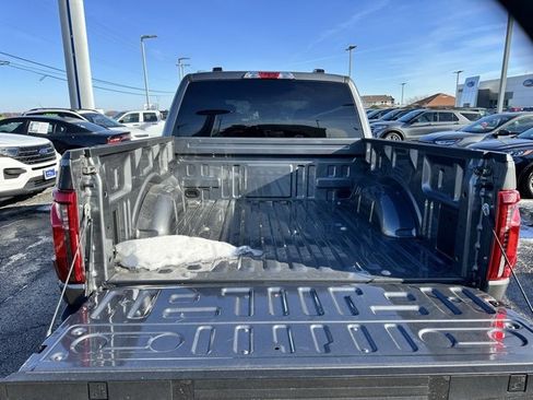 Used 2024 Ford F150 XLT w/ Tow/Haul Package image 7