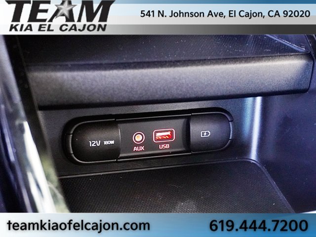 Used 2020 Kia Forte GT FWD image 28