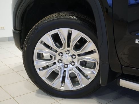 Used 2020 GMC Sierra 1500 Denali w/ Denali Ultimate Package image 38