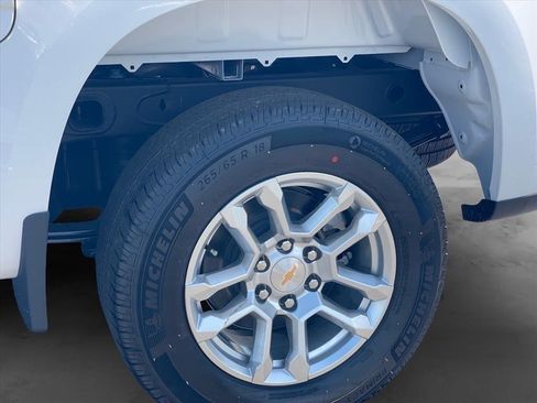 New 2026 Chevrolet Silverado 1500 LT AWD/4WD image 25