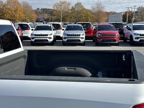 Certified 2022 RAM 3500 Laramie image 13