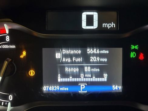 Used 2019 Honda Ridgeline Black Edition image 15