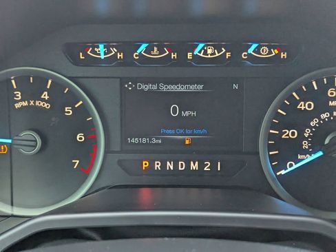 Used 2015 Ford F150 XLT w/ Equipment Group 301A Mid image 24