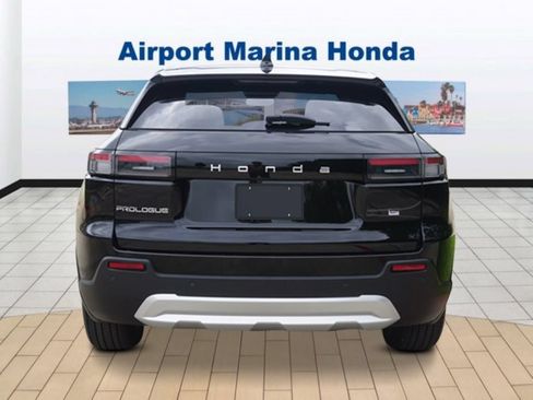 New 2026 Honda Prologue Eco image 4