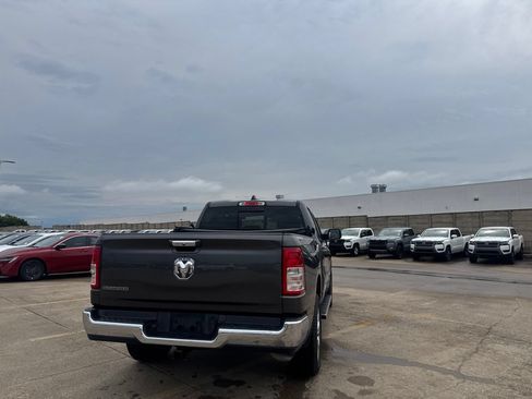 Used 2020 RAM 1500 Big Horn RWD image 21