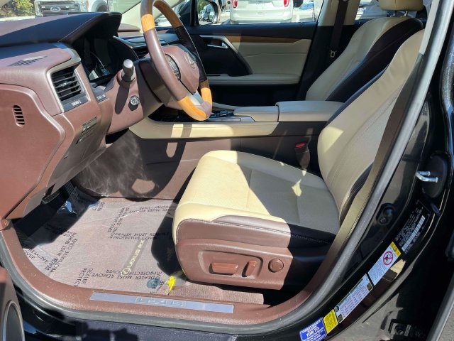 Used 2019 Lexus RX 350 FWD w/ Navigation Package image 30