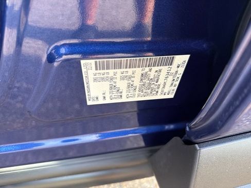 Certified 2023 Nissan Rogue SV FWD image 28