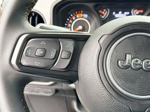 Used 2024 Jeep Wrangler Sport S image 36