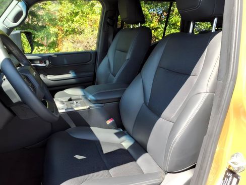 Used 2024 Toyota Land Cruiser AWD/4WD image 16