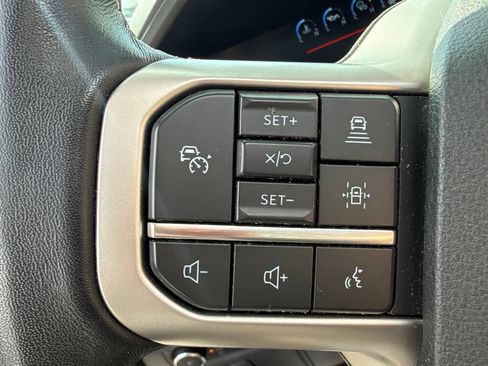 Certified 2023 Ford Expedition Max Limited AWD/4WD image 1