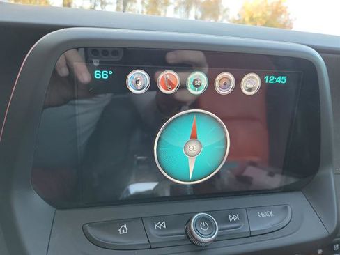 Used 2018 Chevrolet Camaro LT w/ Hot Wheels Edition image 12