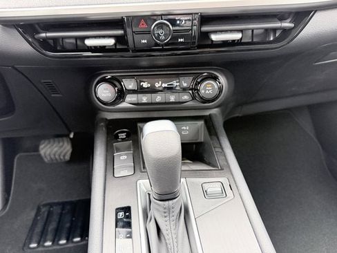 New 2026 Nissan Kicks SV w/ Cold Weather Package AWD/4WD image 17