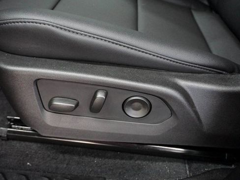 New 2026 Chevrolet Colorado Trail Boss image 9