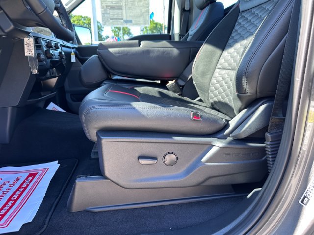 New 2026 Ford F150 XL AWD/4WD image 9
