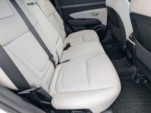 Used 2022 Hyundai Tucson Limited w/ Cargo Package image 19