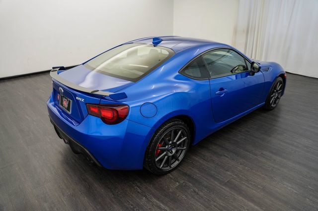 Used 2019 Subaru BRZ Limited w/ Performance Package RWD image 10