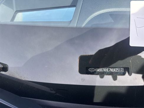 Used 2022 Hyundai Palisade Calligraphy image 11